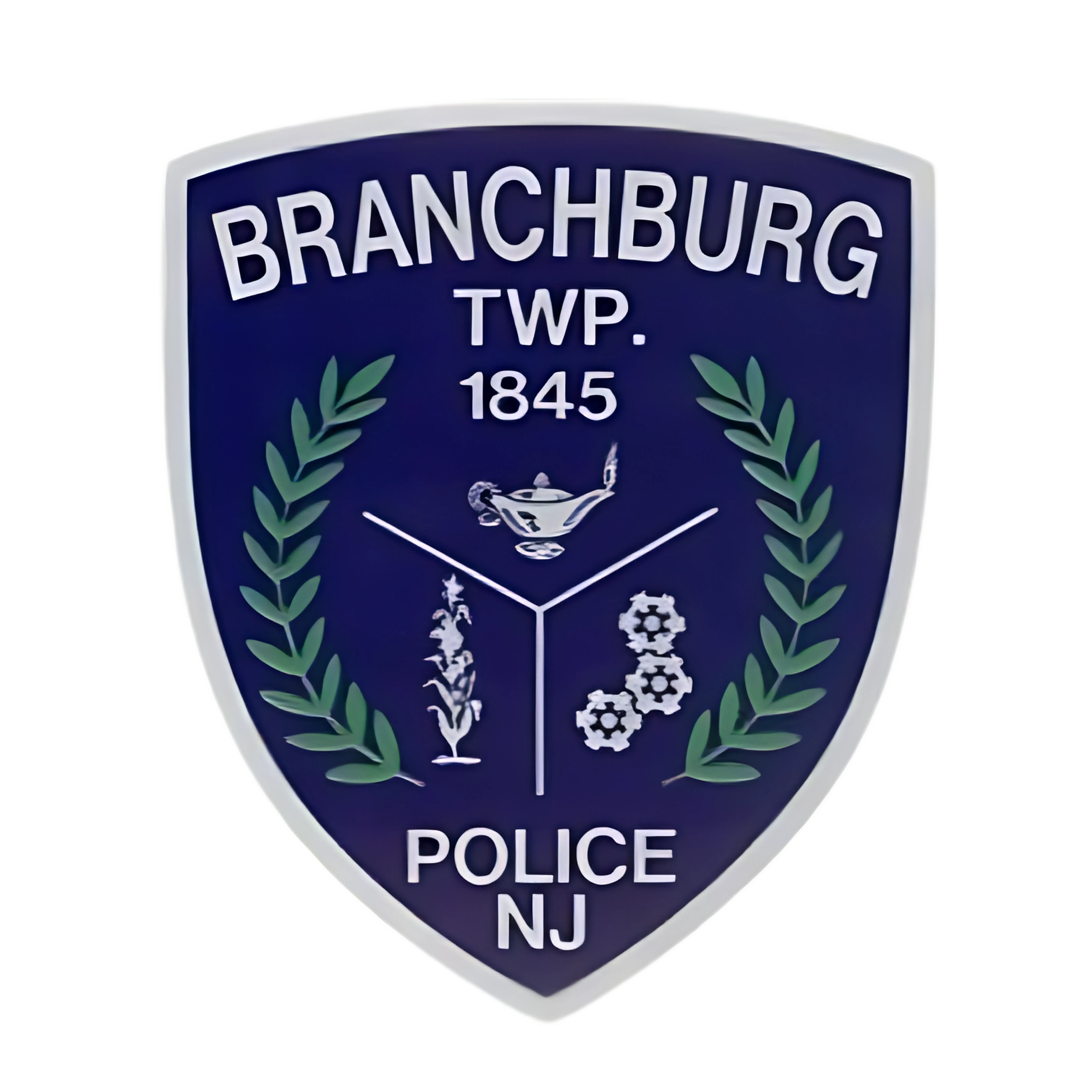 Branchburg Township Police Department